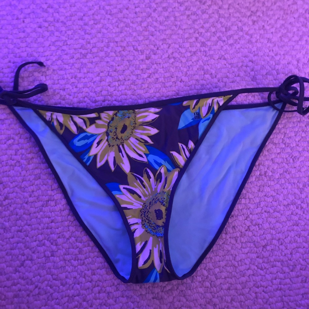 aerie bikini bottoms